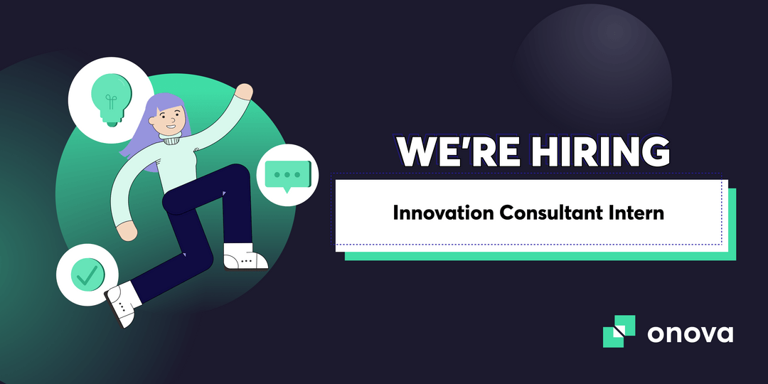 Onova Winter 2024 Consulting Internship